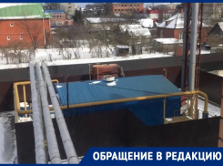 Задолжали одни, а отключили всем: на Кубани жители остались без газа в морозы