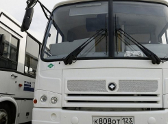 С февраля вырастет стоимость проезда на пяти пригородных автобусах Краснодара