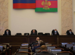 Депутаты Краснодарского края одобрили наказание для орудующих на Кубани зазывал 