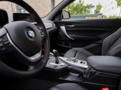 В массовом ДТП в центре Краснодара разбили машину полиции