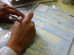 Большинство краснодарцев предпочитают болеть на работе 