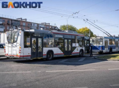 В Краснодаре изменятся маршруты 11 автобусов и двух троллейбусов