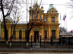 Владельца известного дома-усадьбы в Екатеринодаре расстреляли в тюрьме