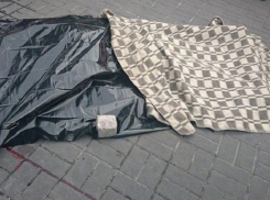  В центре Сочи мужчина упал с Верещагинского моста