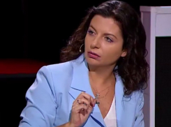 Маргарита Симоньян неожиданно стала Почетным гражданином Приморско-Ахтарского округа 