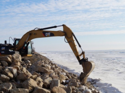 В Ейском районе восстановят единственную дорогу в Ясенскую переправу 