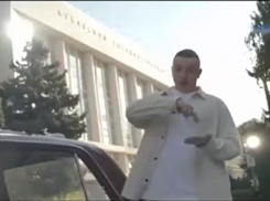 Покорили рэпом и съемкой: студенты КубГУ победили в федеральном конкурсе 