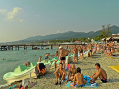 На Кубани выявили пляжи, непригодные для безопасного купания