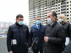 «Администрация Краснодара пускает пыль в глаза», – общественник об объезде губернатора новых ЖК и критике мэра 