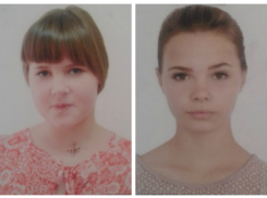 На Кубани разыскивают двух школьниц, пропавших неделю назад
