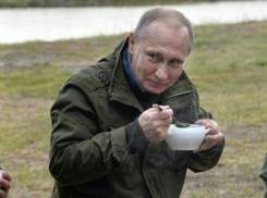 Разрешили привлечь внимание президента России Владимира Путина жителям Краснодарского края