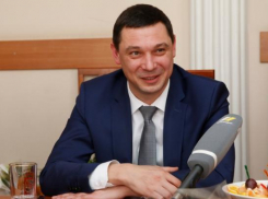 Мэр Краснодара Первышов «распилит» 6,2 млн рублей