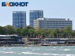 Более 30 тысяч рабочих мест создадут на курортах Кубани благодаря реализации всех инвестпроектов 