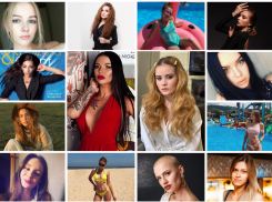Стали известны имена участниц конкурса «Мисс Блокнот Краснодара-2019»