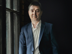 У «МегаФона» в Краснодарском крае новый топ-менеджер