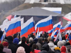 Фестиваль «Крымская весна» пройдет в Краснодаре 