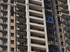 Два 24-этажных долгостроя ЖК «Семь вершин» достроили в Краснодаре