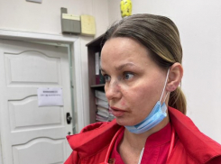 Пьяный краснодарец избил фельдшера скорой помощи