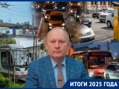 Новые СИМ, индексации тарифов и миллиардные преображения: куда докатились дороги и транспорт в 2025 году