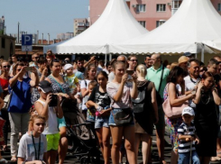  В Краснодаре закончили два долгостроя 