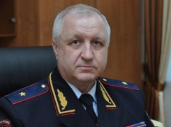 Полицию Кубани возглавил генерал-майор Андреев из Тверской области 
