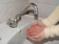 Центр Краснодара ожидают перебои с водоснабжением