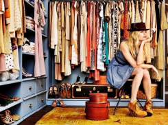 Кубанская «модница» обокрала знакомую, чтобы сменить гардероб