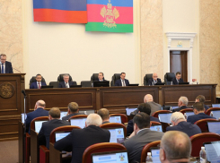 ЗСК принял решение повысить размеры выплат на детей, оставшихся без попечения родителей