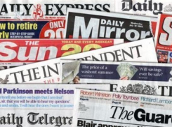 Британские СМИ будут «поливать грязью» матчи ЧМ-2018 в Сочи