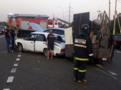 Пожары, ДТП и мины второй мировой: работа службы спасения Краснодара за неделю 