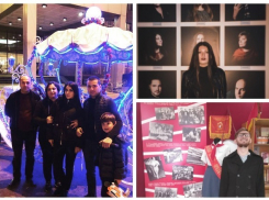 «Ночь искусств» на Кубани объединила более 265 тысяч человек 