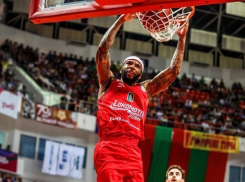  В финале Еврокубка преимущество в опыте и психологии будет на стороне соперника «Локомотива-Кубань» 