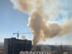 На аэродроме в Краснодаре опровергли взрывы и пожары