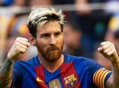  Чудо свершится — Месси прилетит в Краснодар на матч с Нигерией 