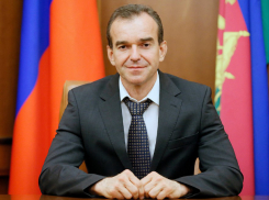 Губернатор Кубани вошел в ТОП-5 самых цитируемых блогеров 