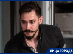 Хуманизация Краснодара: иллюстратор Алексей Рыженко стал звездой после картинки с рыбками