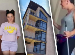 Мания величия: к чему привела несдержанность хозяйки гостиницы в Анапе