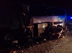 Губернатор Кубани поручил оказать помощь пострадавшим в крупной аварии под Горячим Ключом