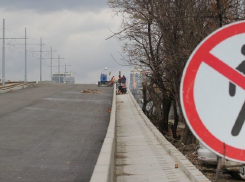 Стала известна дата открытия Садового моста в Краснодаре