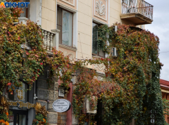 Солнце сменится дождем в последний день октября