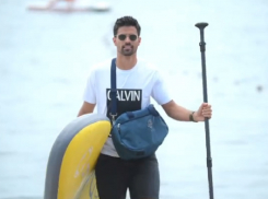 К футболистам «Сочи» примкнул бразильский защитник Родригао