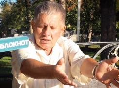 «Брать винтовку, идти их стрелять? Посадят»: краснодарцы о принятии пенсионной реформы