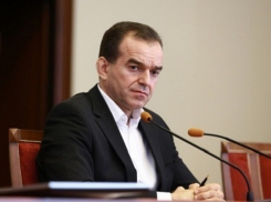 Губернатор Краснодарского края попал в ТОП-10 влиятельных глав российских субъектов