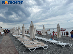 Западня на трассе, очереди в парке и пустые пляжи: краснодарка раскрыла плюсы и минусы отдыха в Сочи в бархатный сезон 