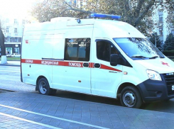В пожаре в девятиэтажке в Краснодаре погиб мужчина 