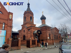 Зима встречается с весной, а человек – с Богом: 15 февраля жители Краснодарского края отметят Сретение 