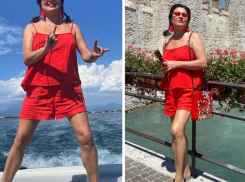 «Не пой, красавица…»: Вокруг имен Анны Нетребко, Андрея Макаревича, Прохора Шаляпина и Андрея Разина на юге России разгораются громкие скандалы 