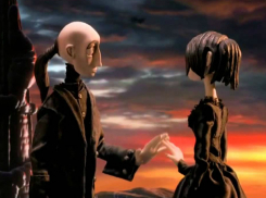 Показ культовых короткометражек Тарантино и Бертона пройдет в Краснодаре