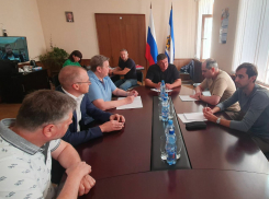 Экс-мэр Краснодара Андрей Алексеенко заявил о нехватке банкоматов в Херсонской области