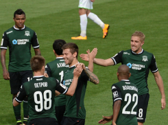 Гендиректор соперников «Краснодара» по плей-офф квалификации Лиги Европы недоволен жеребьевкой